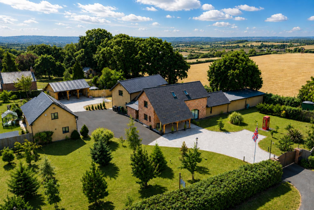 Main image of property: Hiams Lane, Hartpury, Gloucester