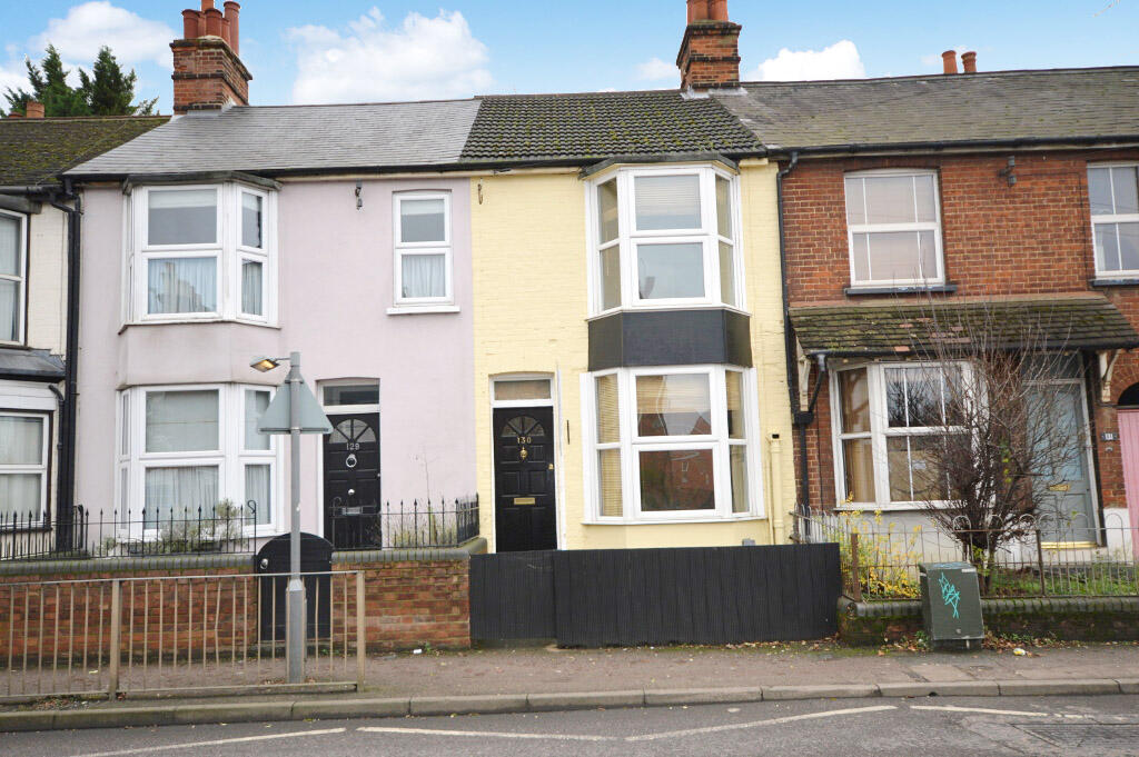 Main image of property: Nightingale Road, Hitchin, SG5
