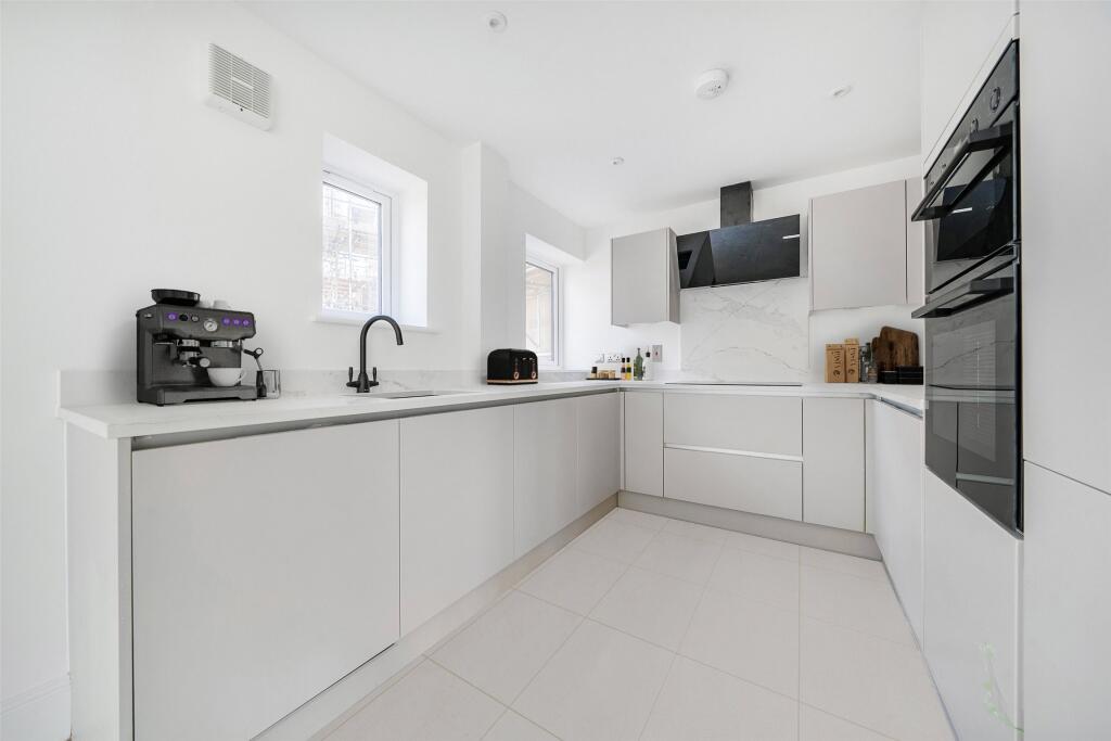 Main image of property: Dymchurch Road, St. Marys Bay, Romney Marsh, Kent, TN29
