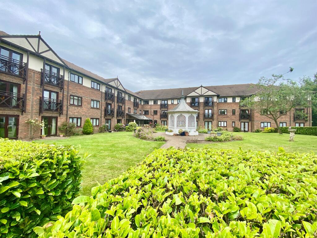 Main image of property: Sawyers Hall Lane, Brentwood
