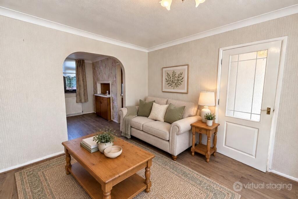 House in Coventry - View 4