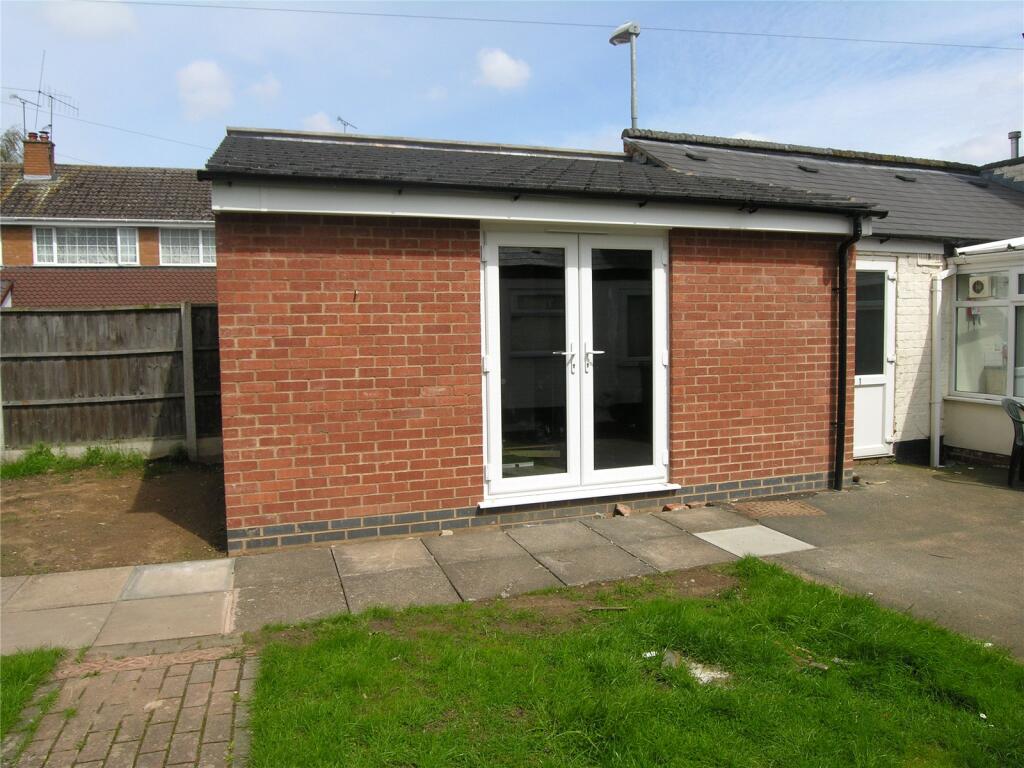 Main image of property: Brindley Street, Stourport On Severn, Worcs, DY13