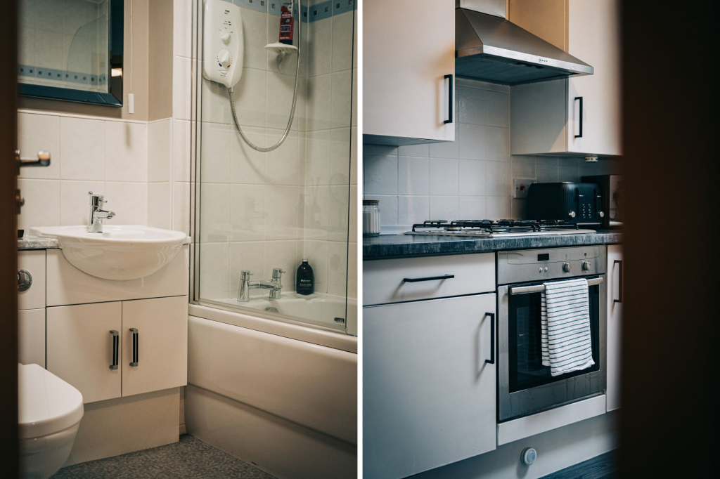 Apartment in Dundee - View 5