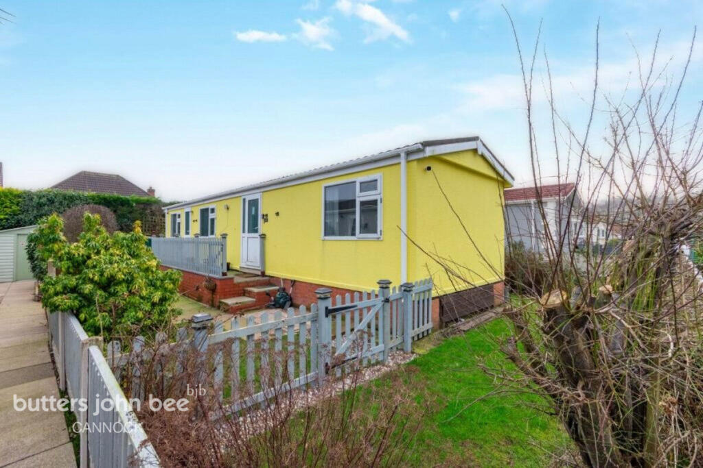 Main image of property: Ironstone Road, Burntwood