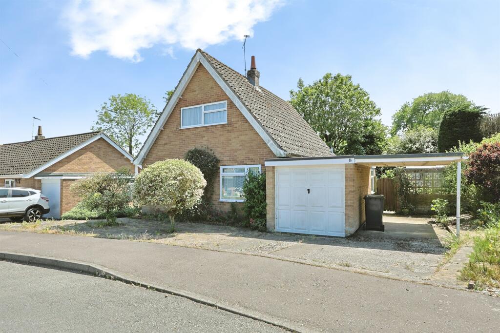 Main image of property: Larch Grove, North Elmham, Dereham