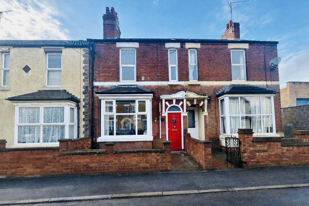 Main image of property: Elsden Road, WELLINGBOROUGH