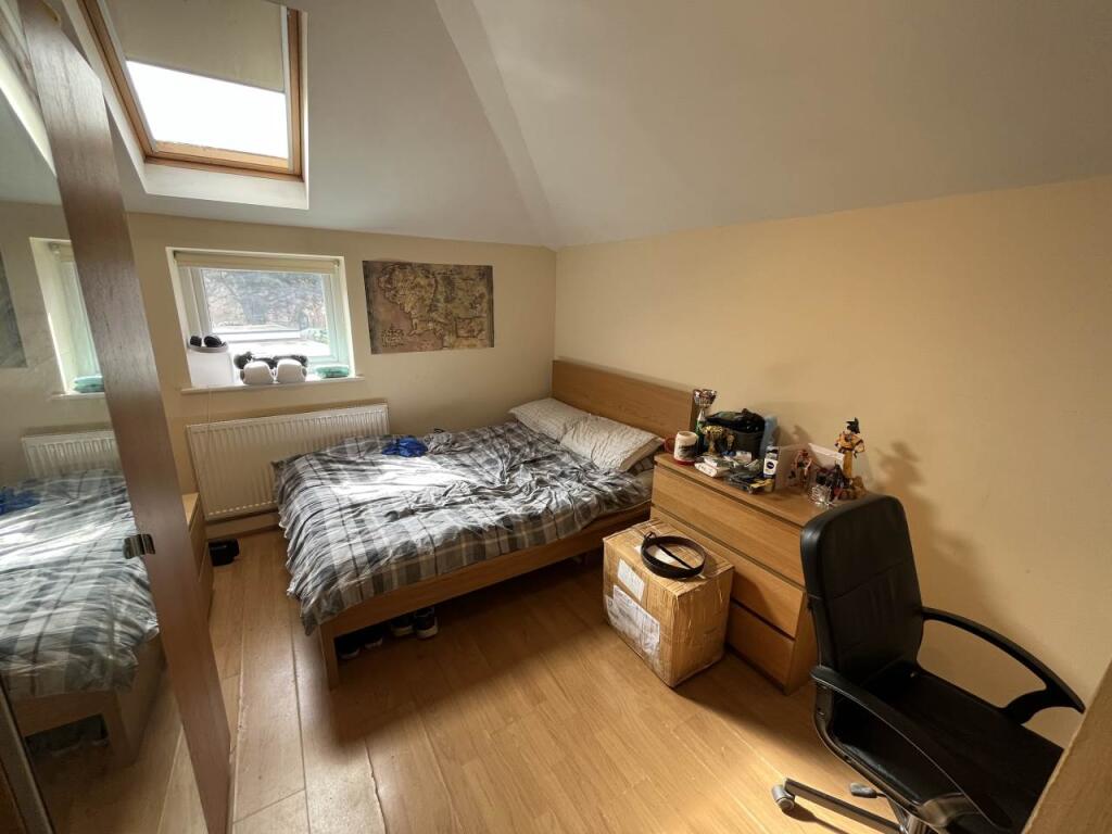 Main image of property: Richmond Road, Roath, Cardiff