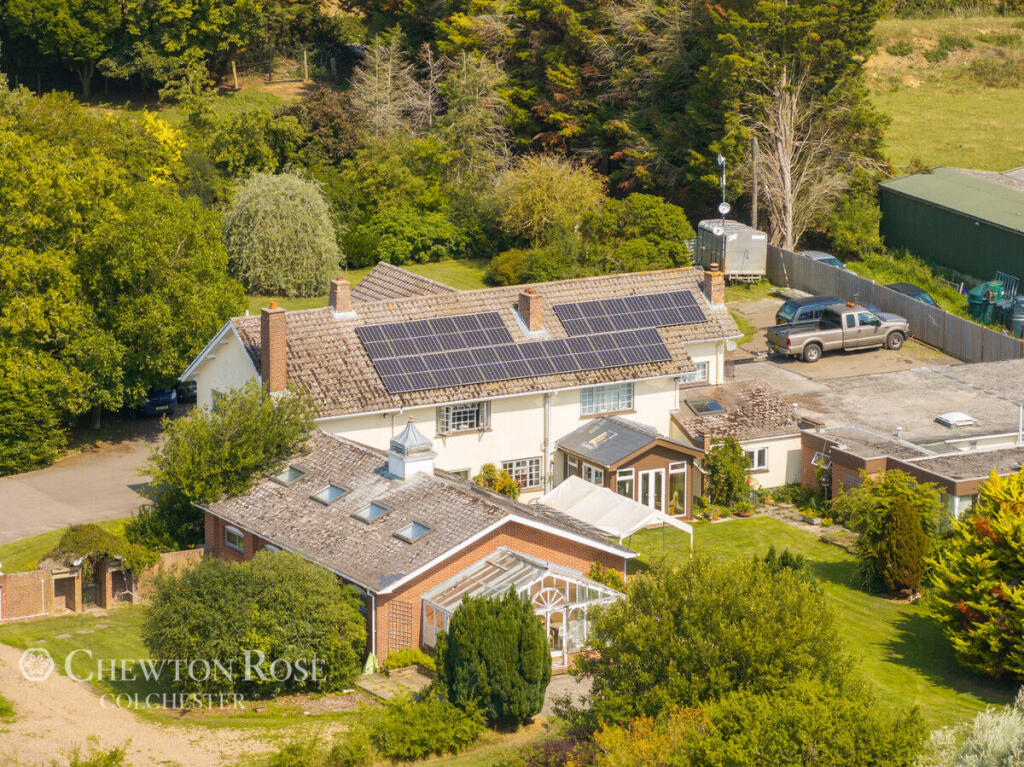 Main image of property: Little Waldingfield