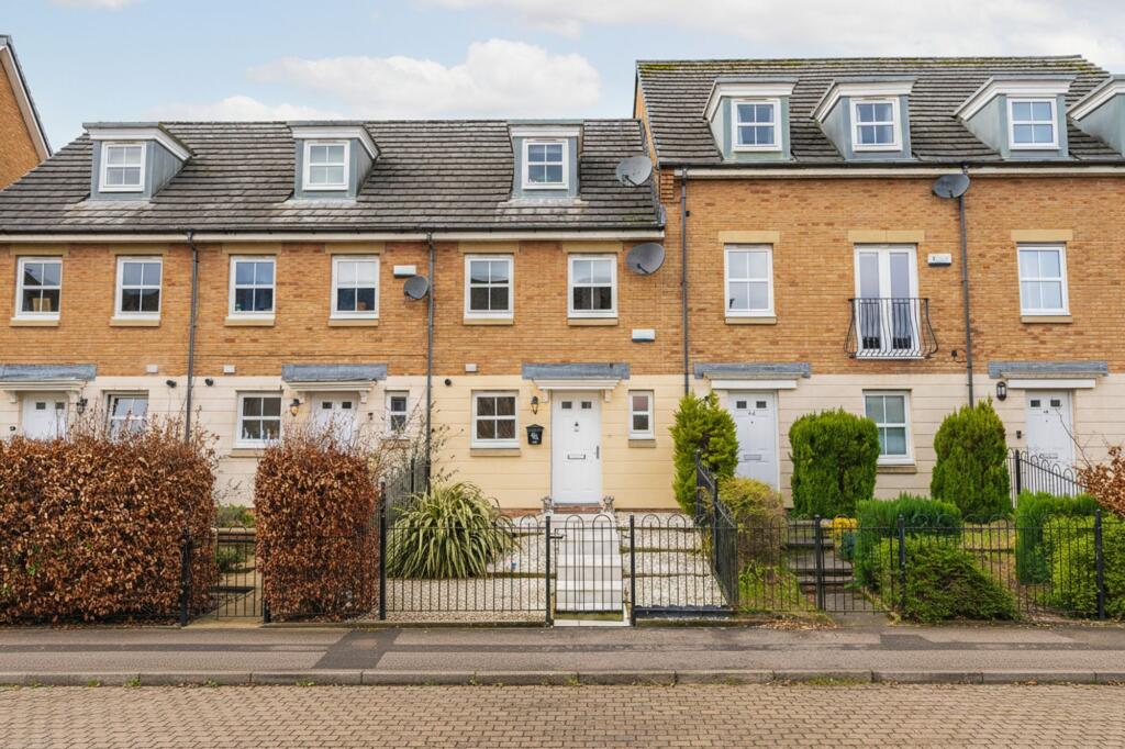 Main image of property: Leyland Road, Bathgate