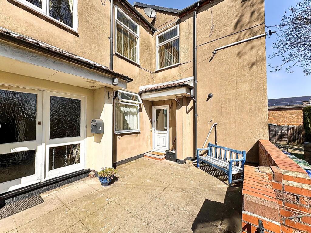 Main image of property: Sedgley Road, Woodsetton, DY1 4LJ