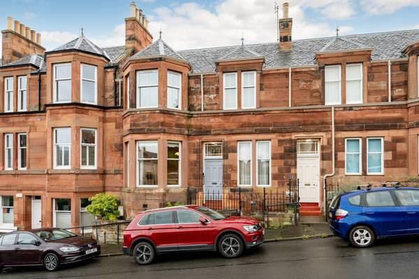 11 Maurice Place, Edinburgh EH9 3EP