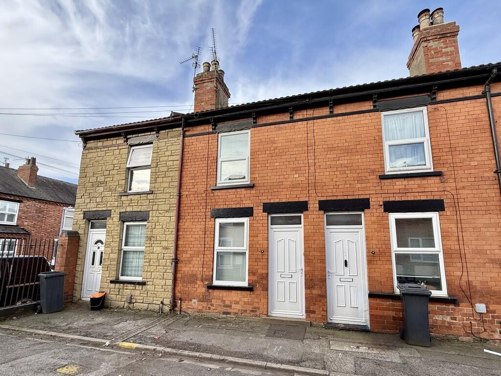 Main image of property: Frank Street, Lincoln