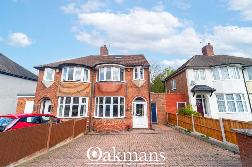 House in Birmingham - View 2