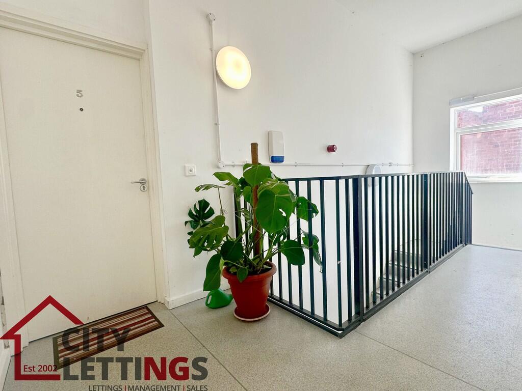Apartment in Nottingham - View 2