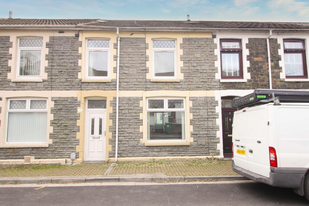 Main image of property: Llwynmadoc Street, Pontypridd, CF37 2HR