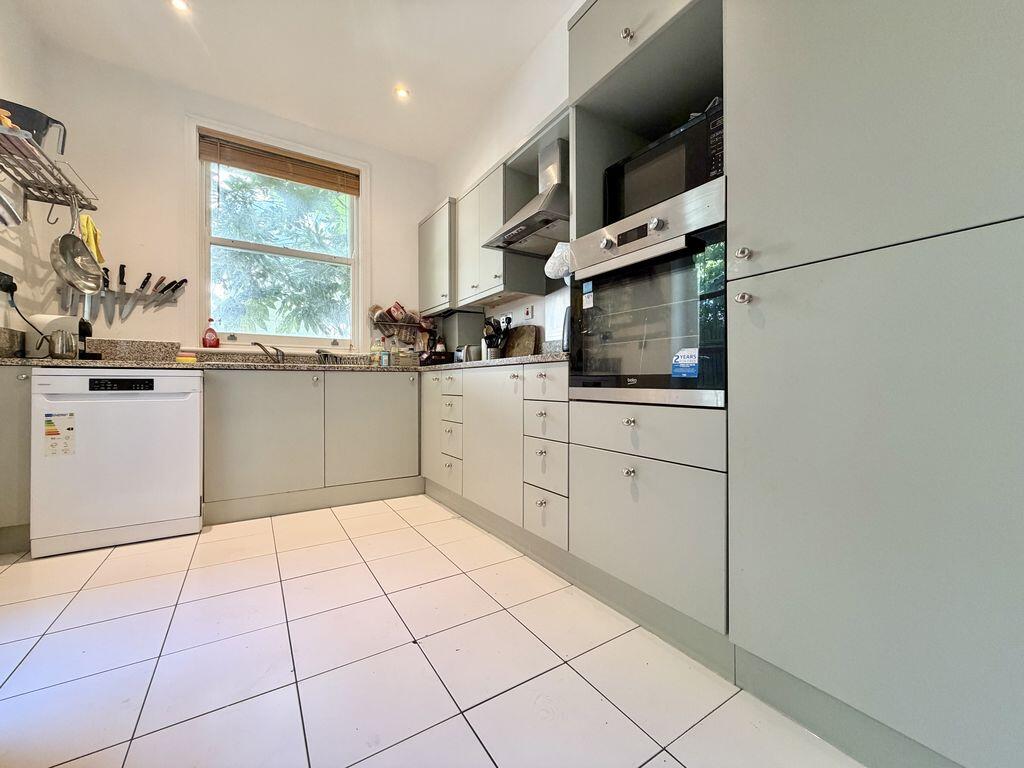 Main image of property: Marcia Road, London