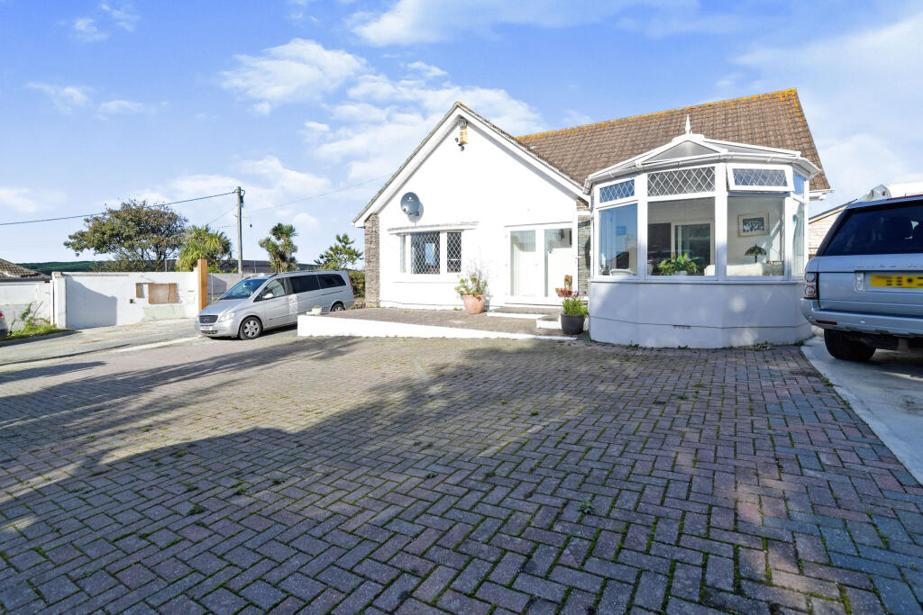 Main image of property: Trevemper