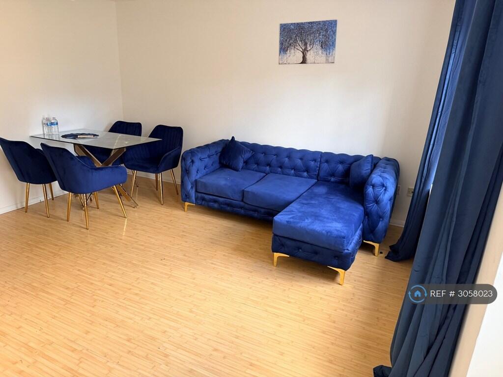 Main image of property: Jade Close, London, E16