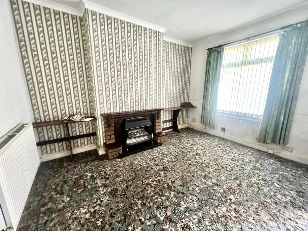 House in Hartlepool, Grange - View 2