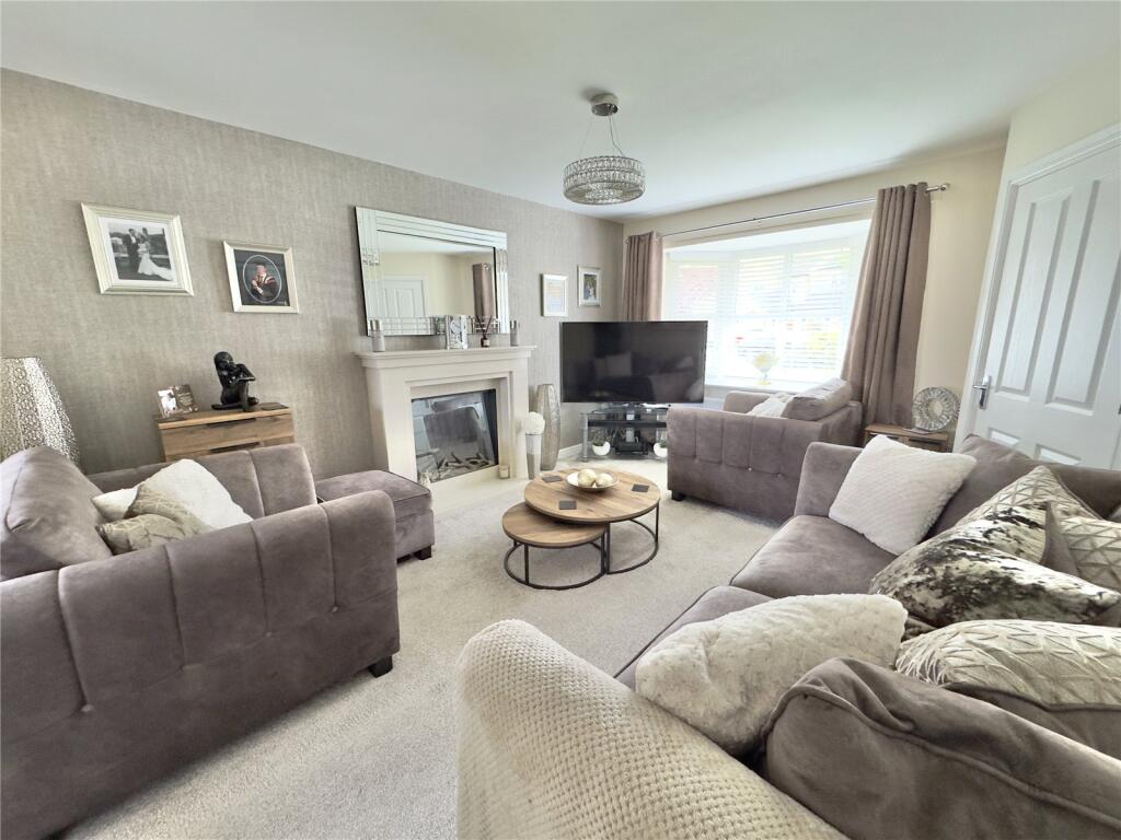 Grenadier Drive, Liverpool, Merseyside, L12 photo 2