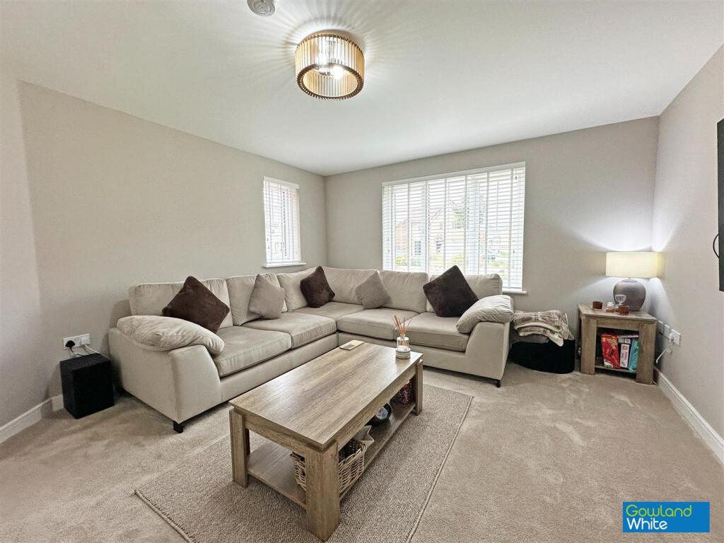 House in Stockton-on-Tees - View 4
