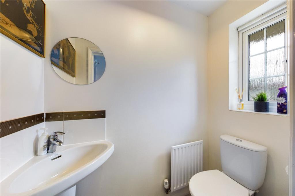 House in Shortstown, Harrowden - View 4
