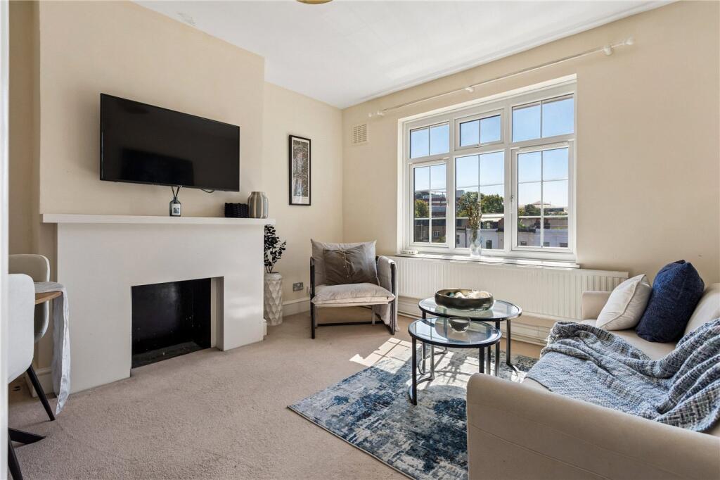 Main image of property: Fountain Road, London, SW17