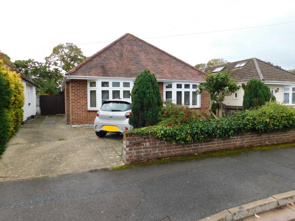 Main image of property: Flambard Avenue, Christchurch