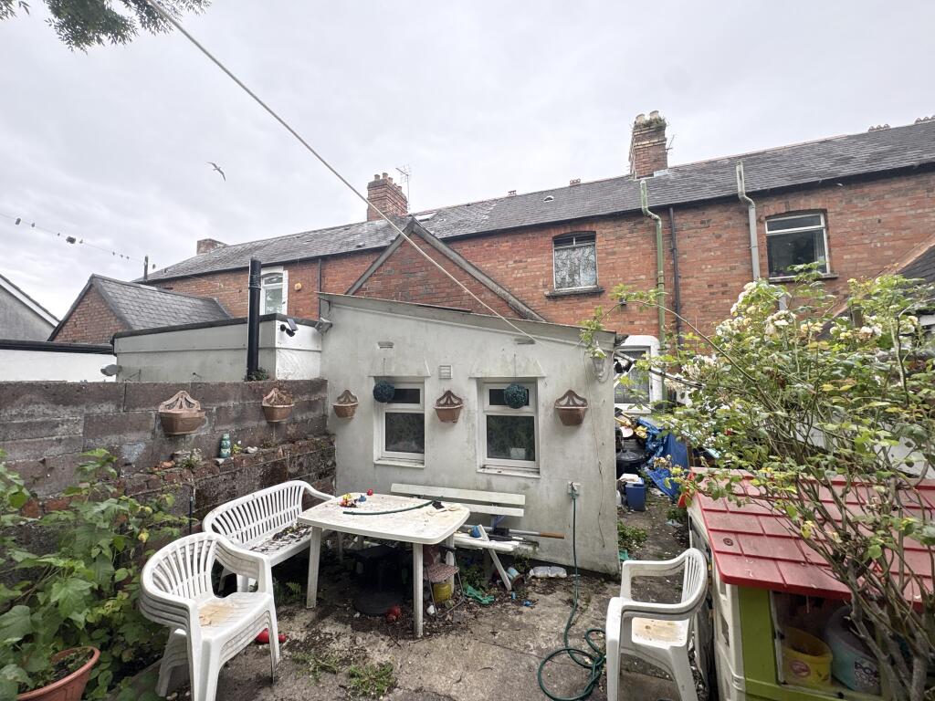 House in Barry, Vale of Glamorgan - View 2