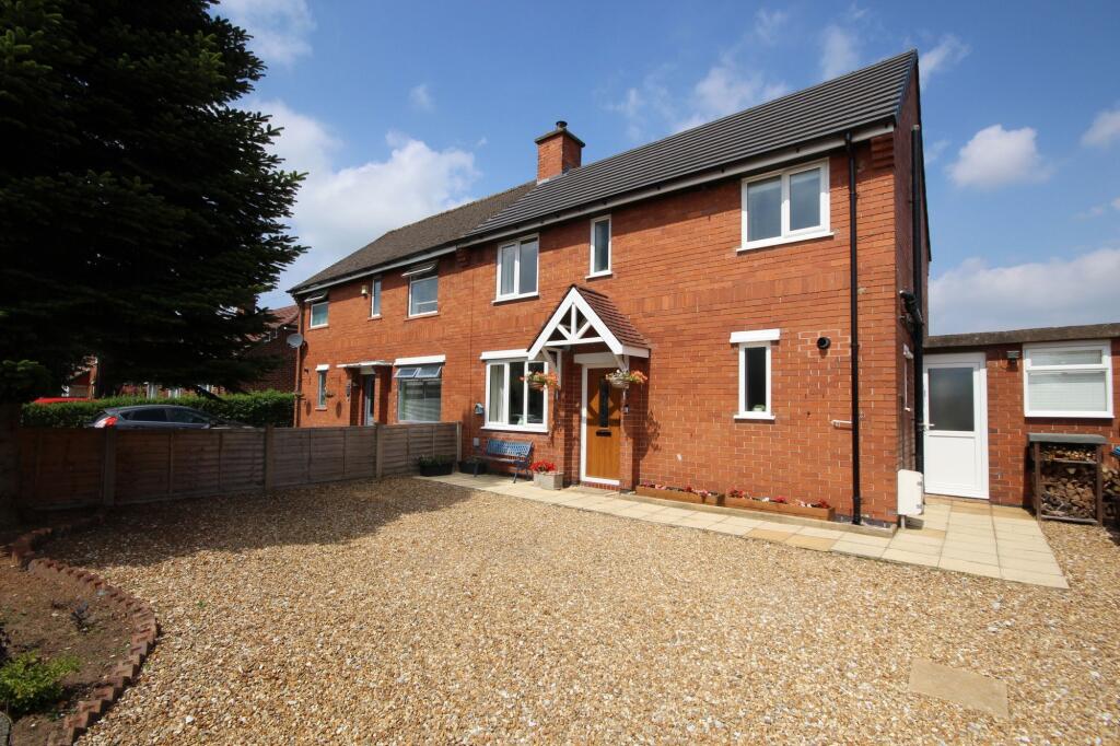 Main image of property: Lime Avenue, Weaverham, CW8