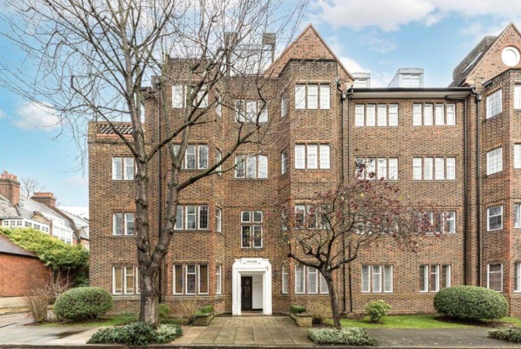 Main image of property: Tudor Close, London, NW3