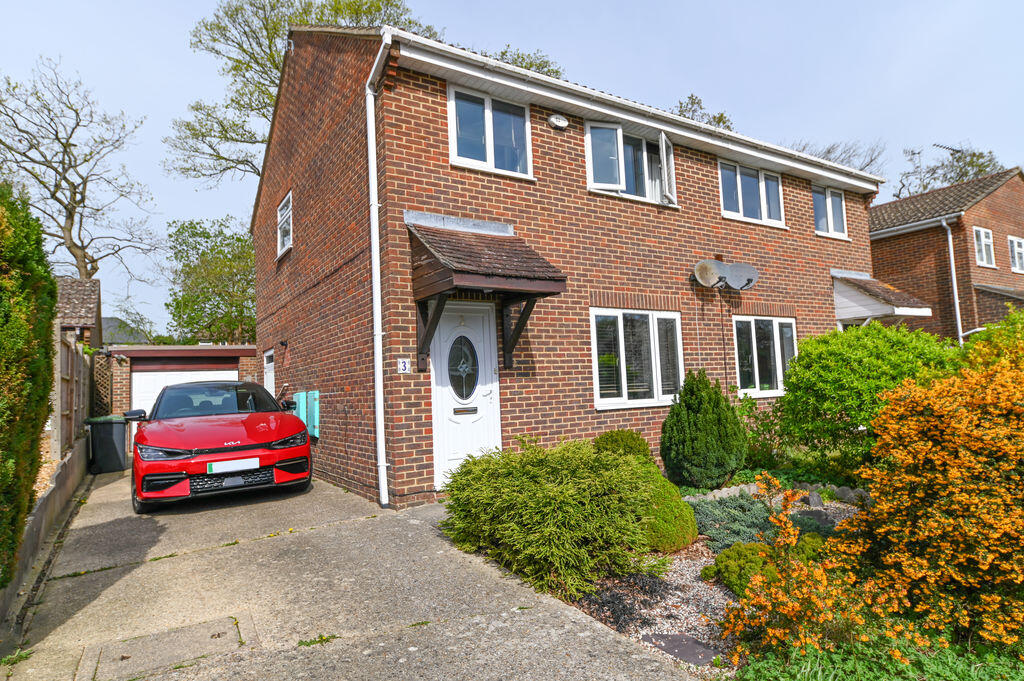 Main image of property: Lysander Way, Waterlooville