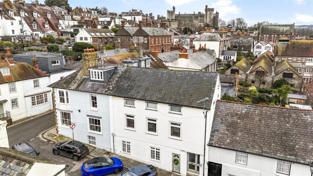Main image of property: Arun Street, Arundel