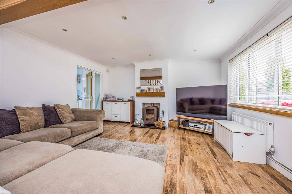 House in Havant, Hampshire - More