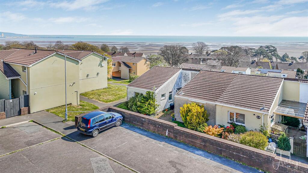 Main image of property: Wimblewood Close, West Cross, Swansea