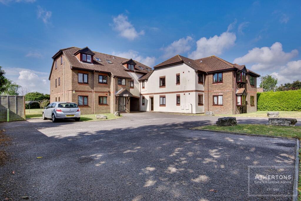 Main image of property: Wimborne Road, Fleets Bridge, Poole
