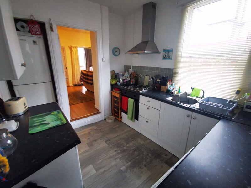 St Fagans Street, Caerphilly - View 6