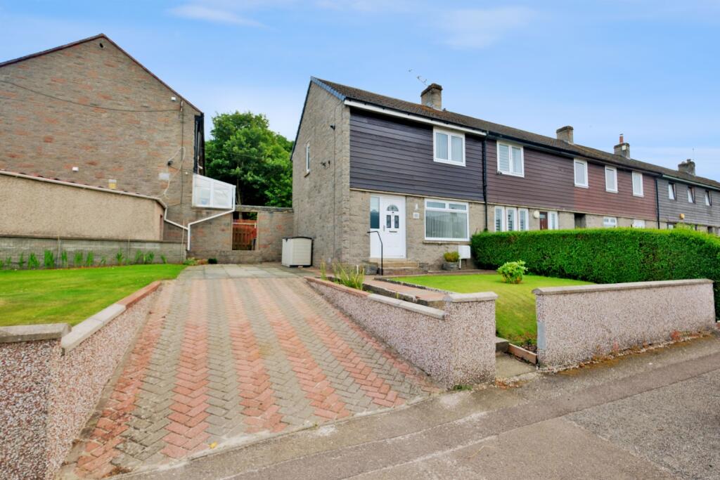 House in Aberdeen, Kincorth and Leggart - View 2