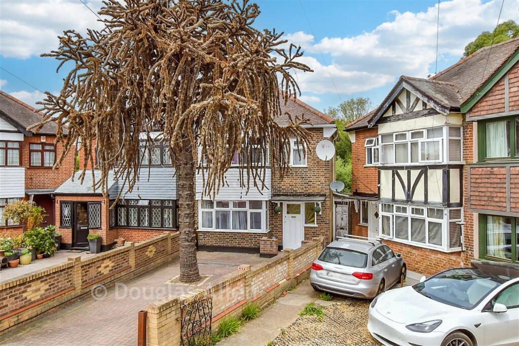 Main image of property: Markmanor Avenue, Walthamstow