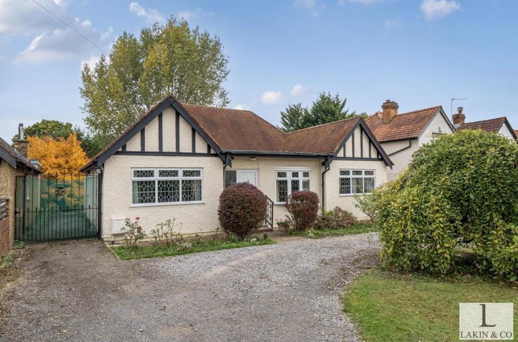 Main image of property: Hercies Road, Hillingdon, UB10