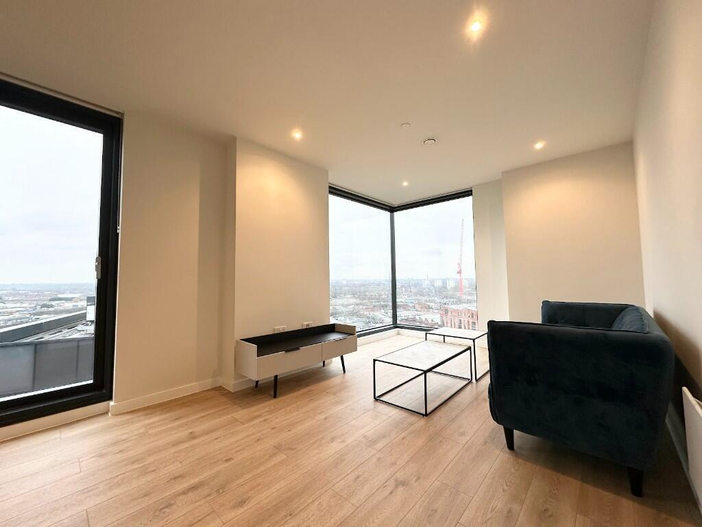 Aspin Lane, Manchester photo 2