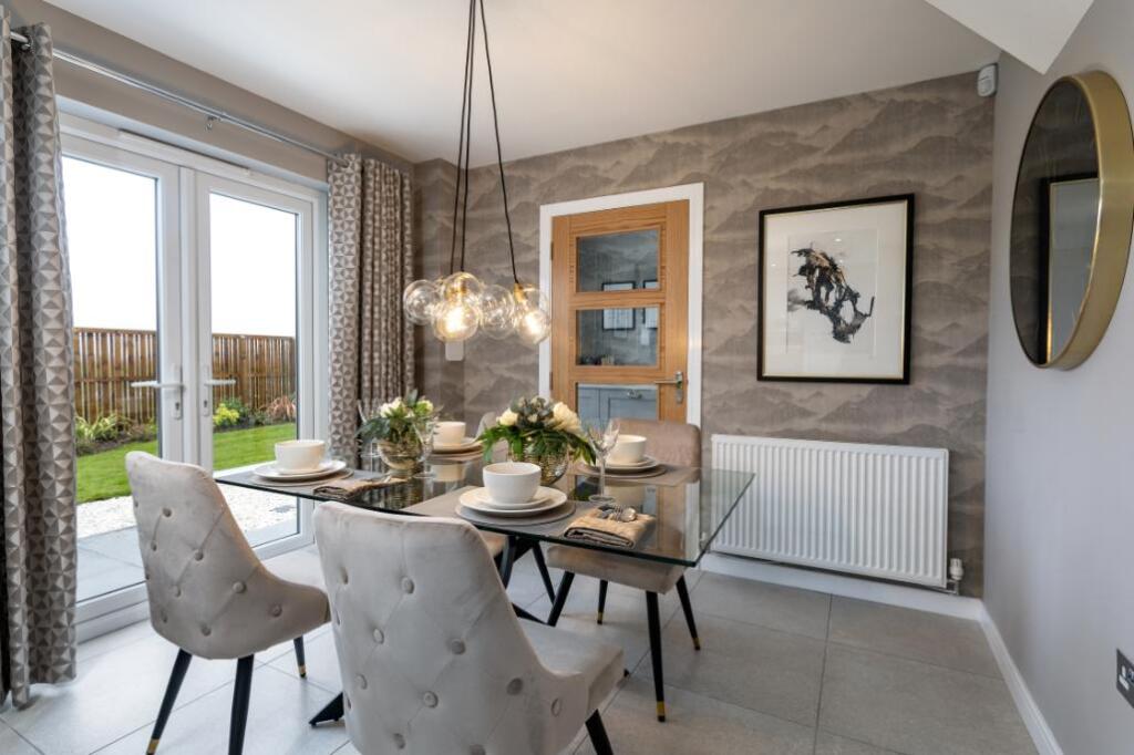 House in Edinburgh, East Lothian - More