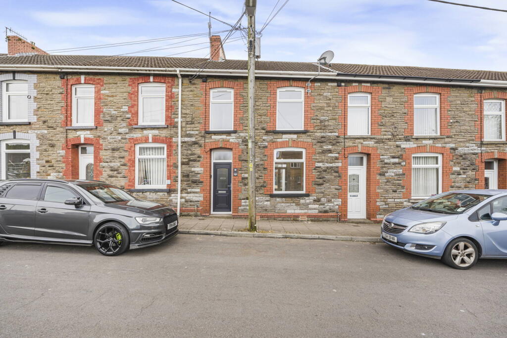 Main image of property: Navigation Street, Trethomas, Caerphilly, CF83 8DJ