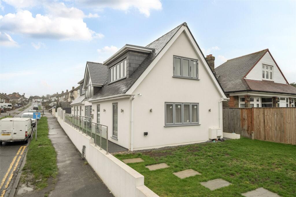 Main image of property: Manse Way, Swanley