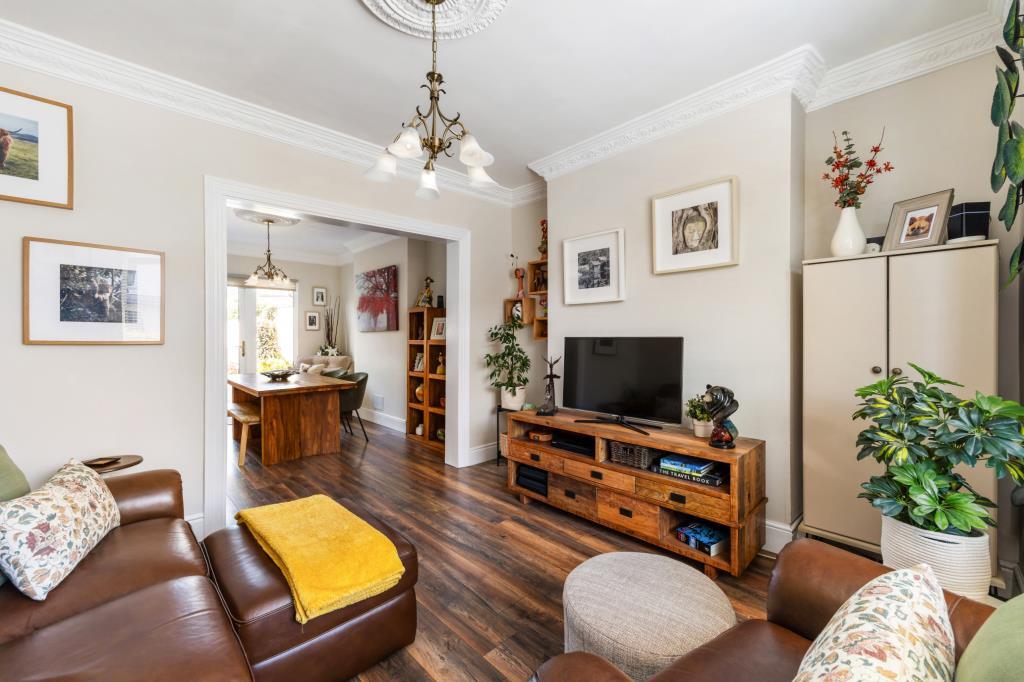 Main image of property: 23 Fairfield Avenue, East Wall, Dublin 3, D03 FP82