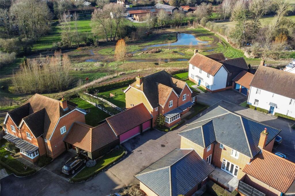 Main image of property: Pentlows, Braughing, Ware, Hertfordshire, SG11