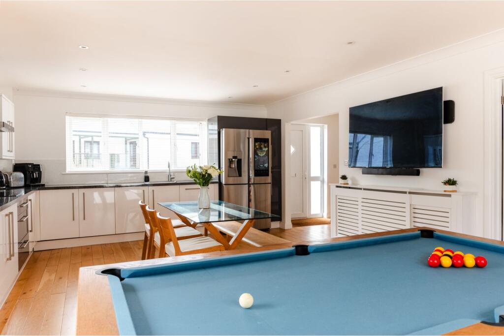 House in Breage, Cornwall - View 3