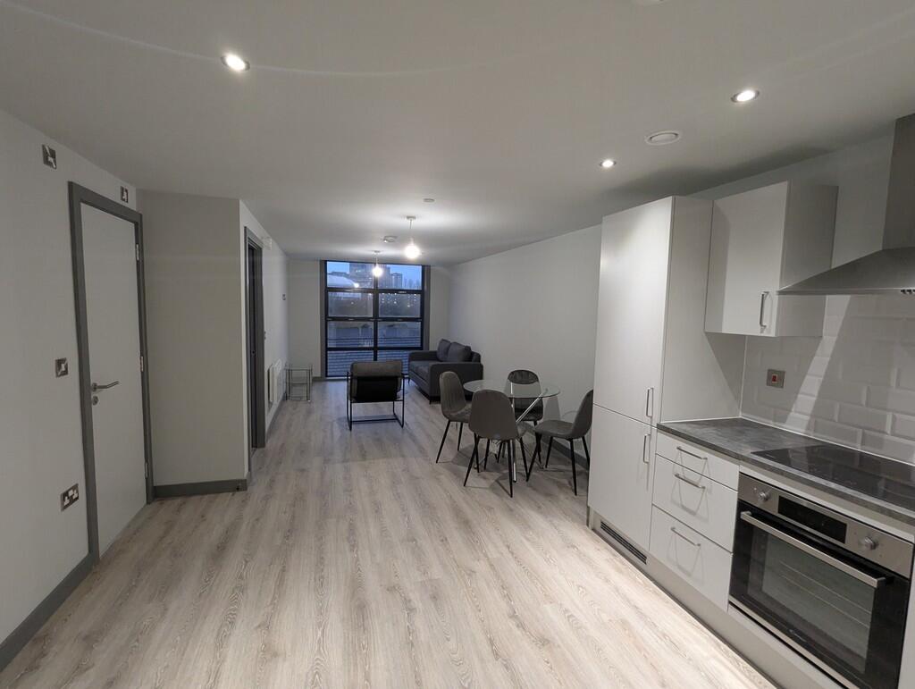 Additional image 4 of JQ Rise, 1 Goodman Street, B1