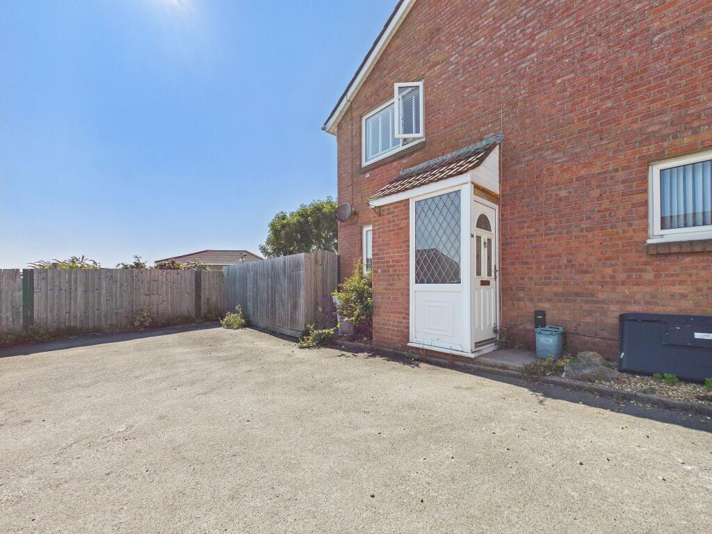 Main image of property: Murlande Way, Rhoose CF62