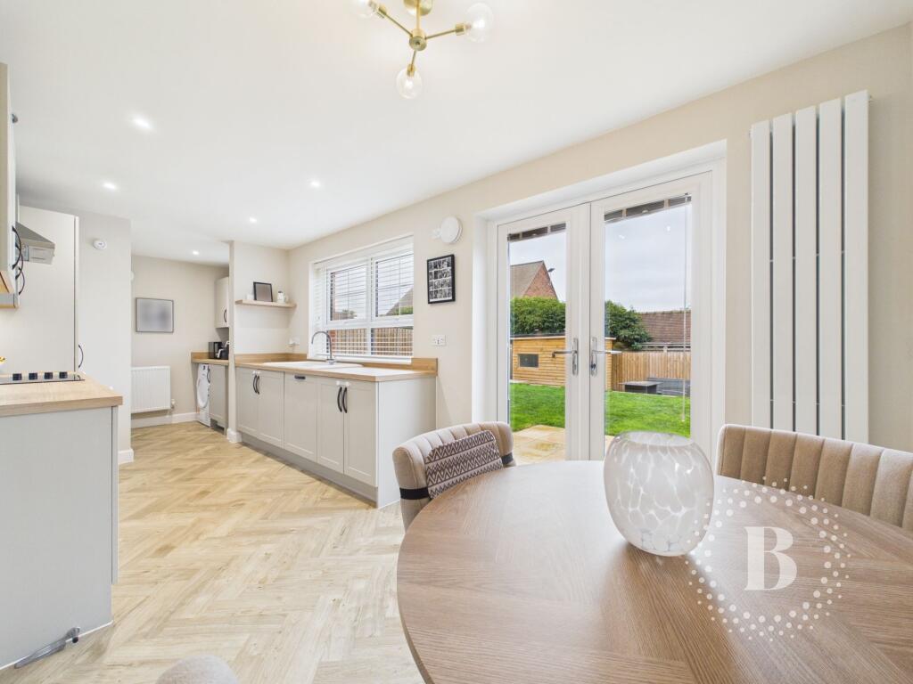Bligny Crescent, Bicton Heath, Shrewsbury, SY3 photo 3